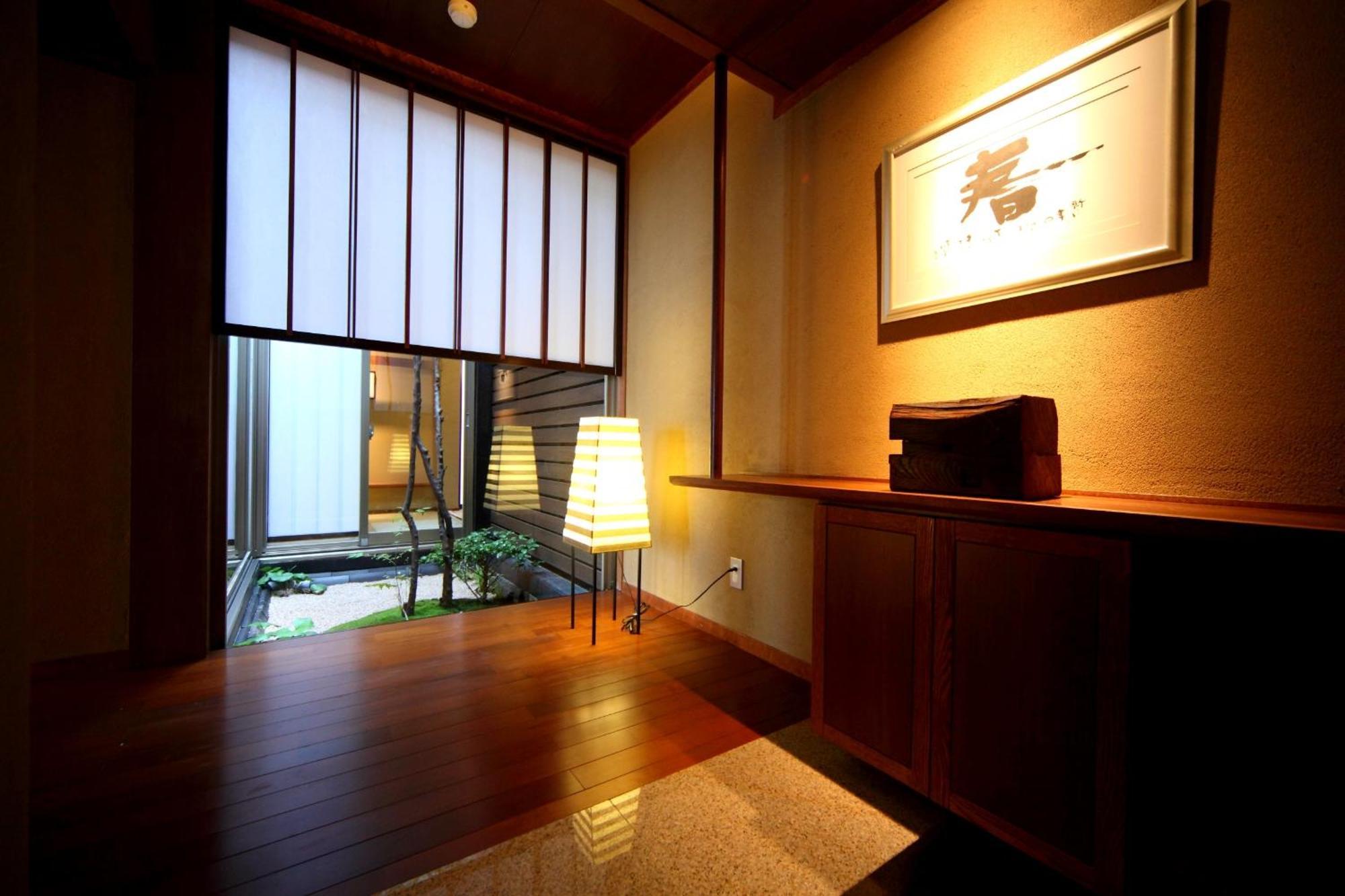 Amane Resort Seikai Beppu Habitación foto Interior of a guest room