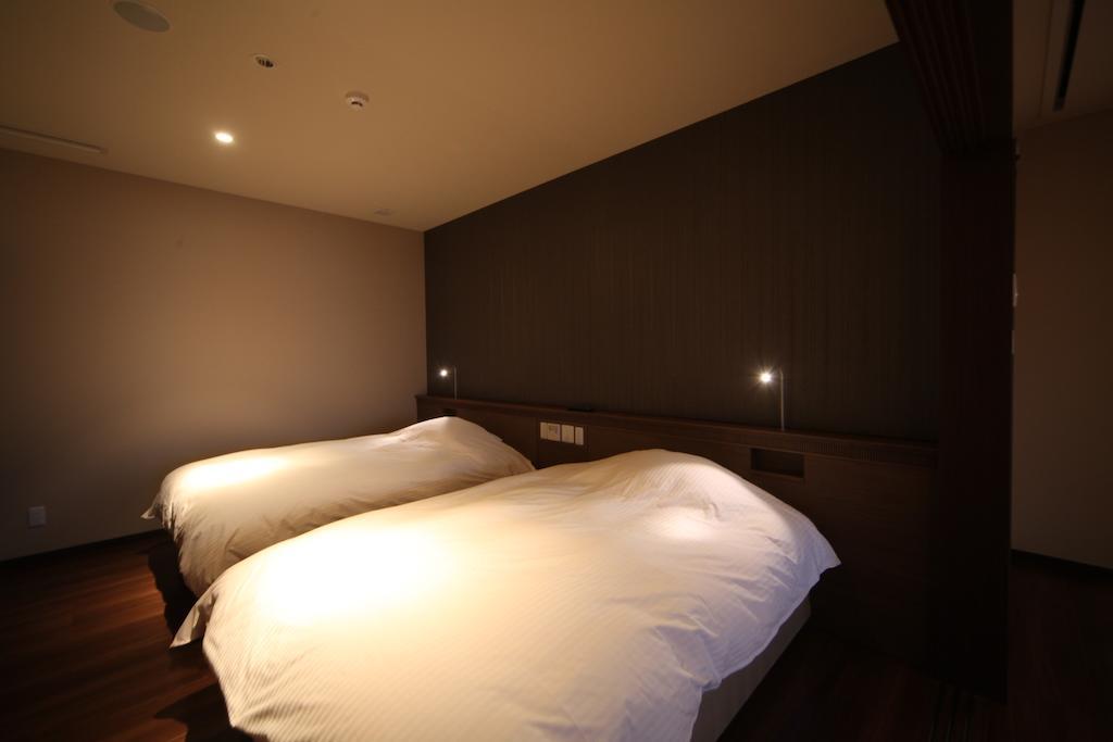 Amane Resort Seikai Beppu Habitación foto A room at the hotel